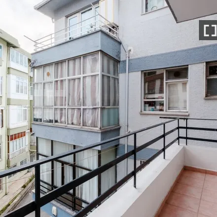 Rent this 1 bed apartment on Sedir Sokağı in 34843 Maltepe, Turkey