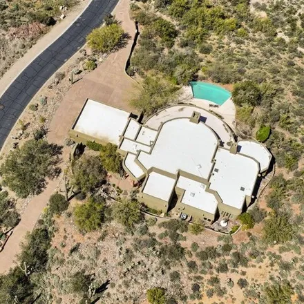 Image 4 - 11334 East Troon Vista Drive, Scottsdale, AZ, USA - House for sale