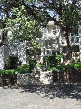Rent this 1 bed condo on 114 East 31st Street in Austin, TX 78705