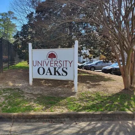 Buy this 4 bed condo on 1148 Carlton Avenue in Raleigh, NC 27606