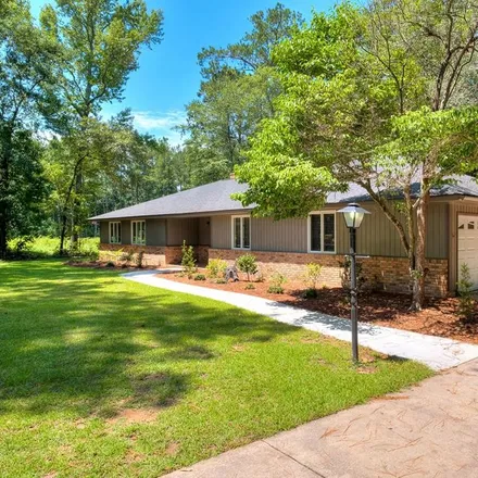 Image 6 - 961 Heather Lane, Club Forest, Sumter, SC 29154, USA - House for sale