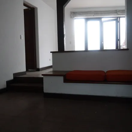 Rent this 3 bed house on Diamond Way Buddism Center in Avenida Alfredo Franco 222, Santiago de Surco