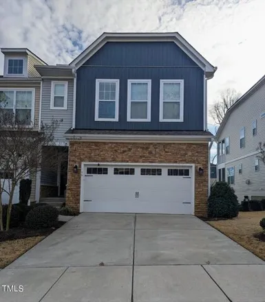 Buy this 4 bed house on 146 Wards Ridge Dr in Cary, North Carolina