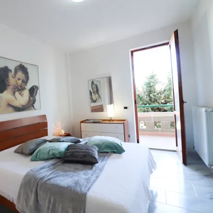 Rent this 3 bed apartment on unnamed road in 73028 Otranto LE, Italy