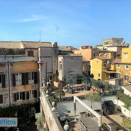Rent this 6 bed apartment on unnamed road in 00186 Rome RM, Italy