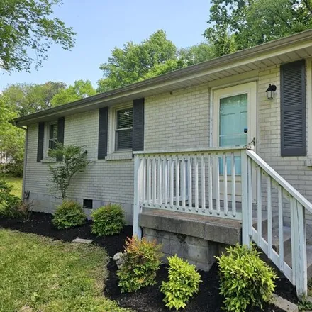 Image 2 - 530 Buffalo Trail, Green Hill, Wilson County, TN 37122, USA - House for rent