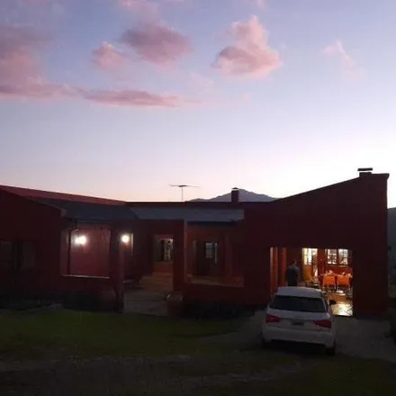 Buy this 6 bed house on Avenida Gobernador Campero in Tafí del Valle, Argentina