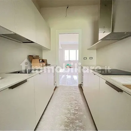 Image 2 - Via Giacomo Griziotti 3, 20145 Milan MI, Italy - Apartment for rent