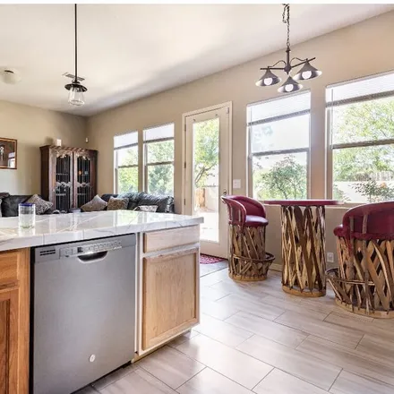 Rent this 5 bed house on Santa Fe