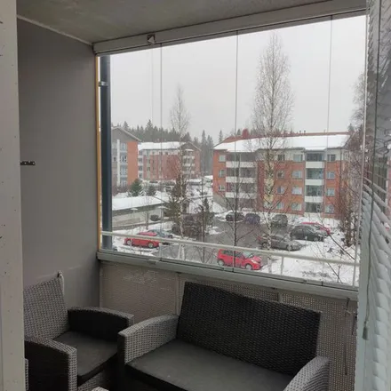 Image 3 - Heinämutka 5, 40250 Jyväskylä, Finland - Apartment for rent