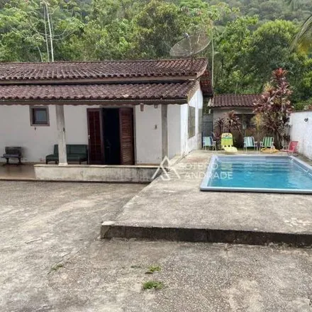 Buy this 2 bed house on Versátil in Avenida Massaguaçu, Portal da Fazendinha