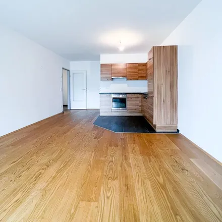 Rent this 2 bed apartment on Richard-Wagner-Straße 9 in 4020 Linz, Austria