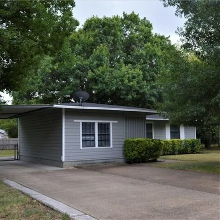 Image 3 - 150 Wilmington Street, Waxahachie, TX 75165, USA - House for rent