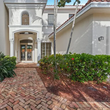 Rent this 5 bed house on 253 Northeast Wave Crest Court in Boca Raton, FL 33432