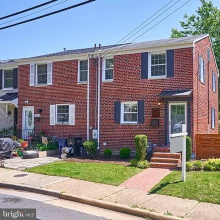 Buy this 3 bed house on 42 Kennedy Street in Alexandria, VA 22305