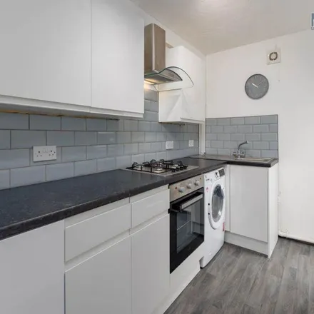 Image 9 - KENSINGTON/HOLT RD, Kensington, Liverpool, L7 2RE, United Kingdom - Apartment for rent