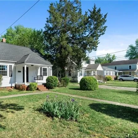 Image 4 - 506 Homestead Avenue, Hampton, VA 23661, USA - House for sale