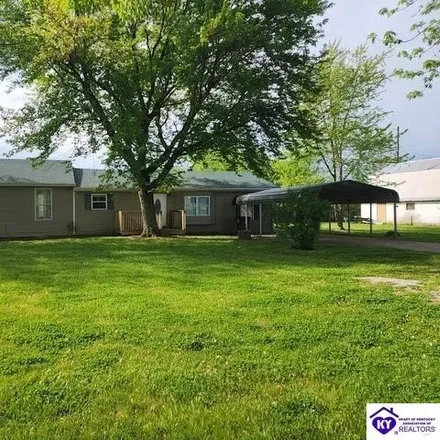 Buy this 3 bed house on Rose Road in Larue County, KY 42748