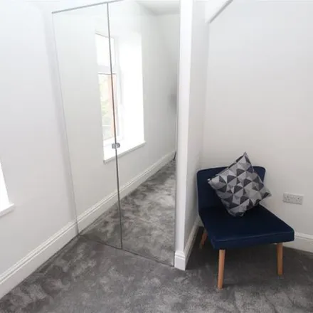 Rent this 2 bed apartment on Claude Road in Cardiff, CF24 3QD
