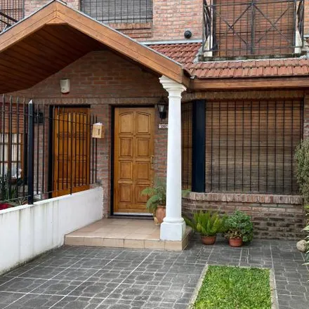 Buy this 3 bed house on Pichincha 1276 in Partido de San Isidro, 1607 Villa Adelina