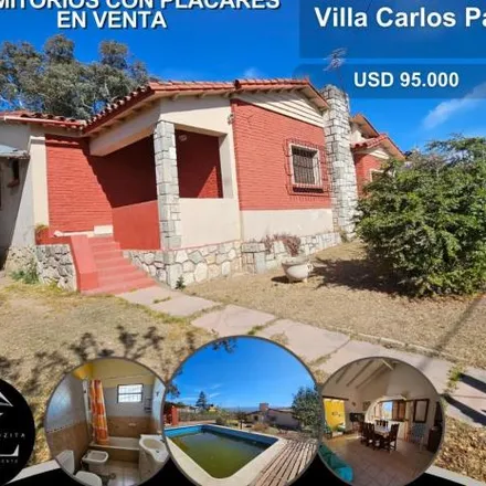 Image 2 - unnamed road, Departamento Punilla, Villa Carlos Paz, Argentina - House for sale