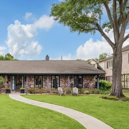 Buy this 5 bed house on 6236 Longmont Drive in Houston, TX 77057