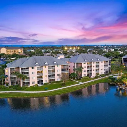 Rent this 1 bed condo on Jupiter Bay Condominium in Jupiter, FL 33477