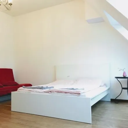Rent this studio apartment on Ludwigstraße 6 in 44135 Dortmund, Germany