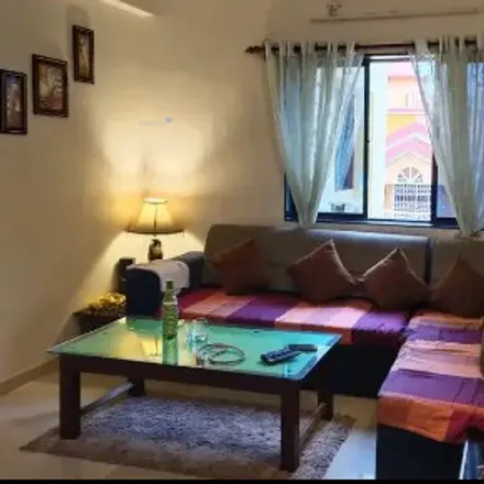 Rent this 2 bed apartment on unnamed road in Porvorim, Salvador do Mundo - 403500
