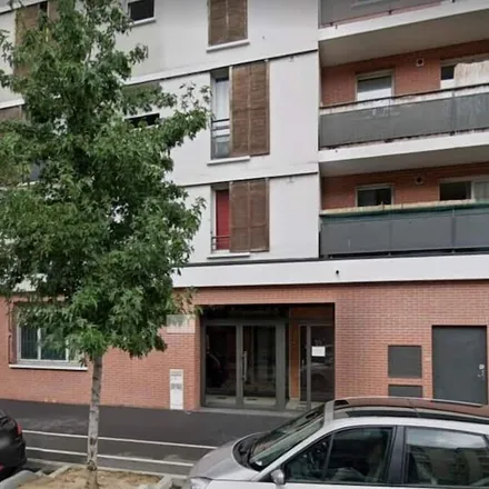 Image 9 - Saint-Denis, Seine-Saint-Denis, France - Apartment for rent