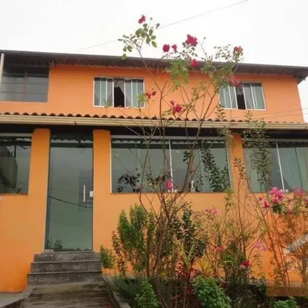 Image 2 - Rua Barra Mansa, Siderúrgico, Conselheiro Lafaiete - MG, 36400-000, Brazil - House for sale