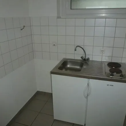 Rent this 1 bed apartment on Pappelweg 4 in 53177 Bonn, Germany