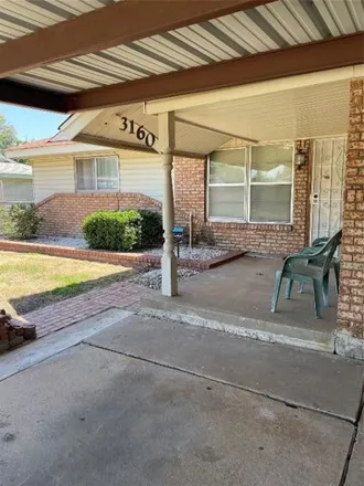 Buy this 3 bed house on 3198 Southwest 72nd Street in Oklahoma City, OK 73159