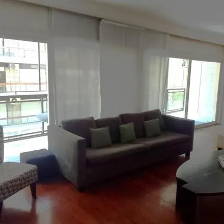 Rent this 3 bed apartment on Posadas 1399 in Recoleta, 6660 Buenos Aires