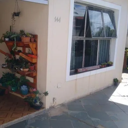 Buy this 2 bed house on Rua Buritama in Monte Líbano, Piracicaba - SP