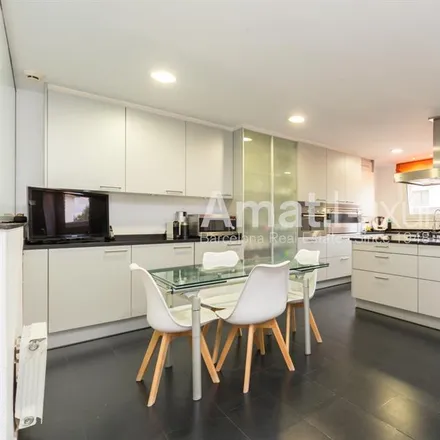 Image 4 - Rambla de Brasil, 08001 Barcelona, Spain - House for sale