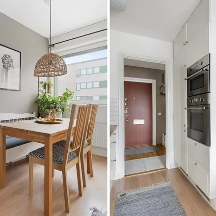 Image 9 - Kyrkbacken 9, 171 22 Solna kommun, Sweden - Apartment for rent