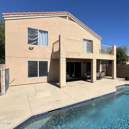 Buy this 4 bed house on 20406 North 31st Street in Phoenix, AZ 85050