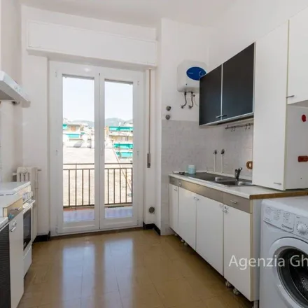 Rent this 2 bed apartment on Via Alfredo D'Andrade in 16154 Genoa Genoa, Italy
