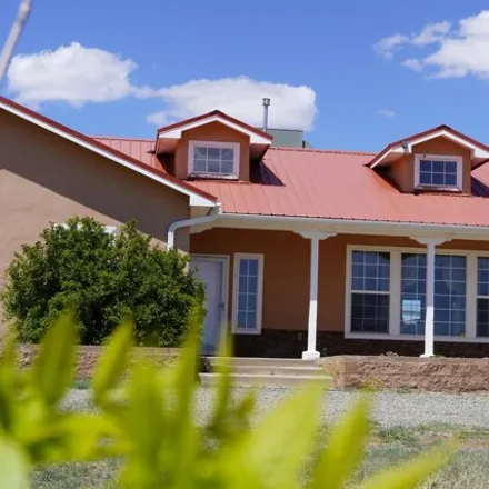 Buy this 4 bed house on 74 McCall Loop in Bernalillo County, NM 87015