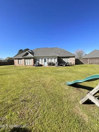 Image 9 - 199 Hillmont Circle, Clinton, MS 39056, USA - House for sale