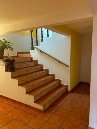 Image 7 - unnamed road, Santa Ana Tepatitlán, 50019 Toluca, MEX, Mexico - House for sale