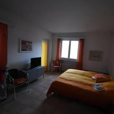 Image 4 - Ronco sopra Ascona, Distretto di Locarno, Switzerland - Apartment for rent