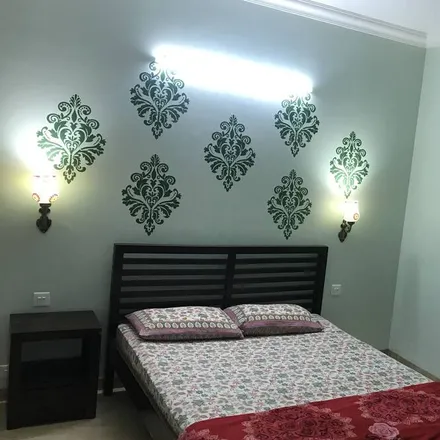 Rent this 1 bed apartment on North Goa District in Arpora - 403518, Goa
