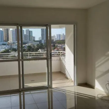 Buy this 3 bed apartment on Ministério Público do Trabalho em Mato Grosso (PRT 23ª Região) in Rua R, Jardim Aclimação