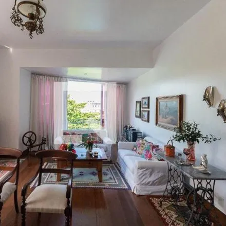 Buy this 5 bed apartment on Rua Comendador Martinelli in Grajaú, Rio de Janeiro - RJ