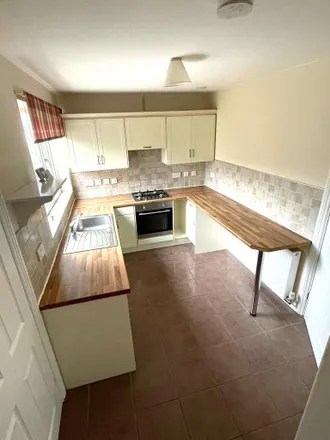 Image 3 - 5 Thornfield Road, Fox Hollies, B27 7HE, United Kingdom - Townhouse for rent