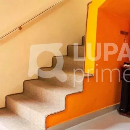 Buy this 5 bed house on Avenida Professor Castro Junior 264 in Vila Sabrina, São Paulo - SP