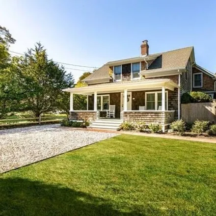 Image 2 - 143 North Main Street, East Hampton, East Hampton North, NY 11937, USA - House for rent