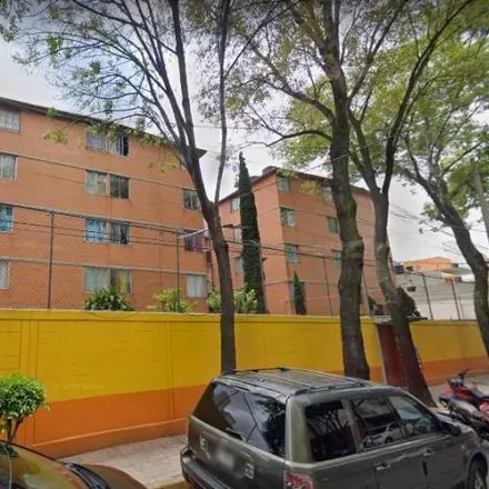 Buy this 2 bed apartment on Callejón de la Luz in Colonia Ahuehuetes Anáhuac, 11450 Mexico City